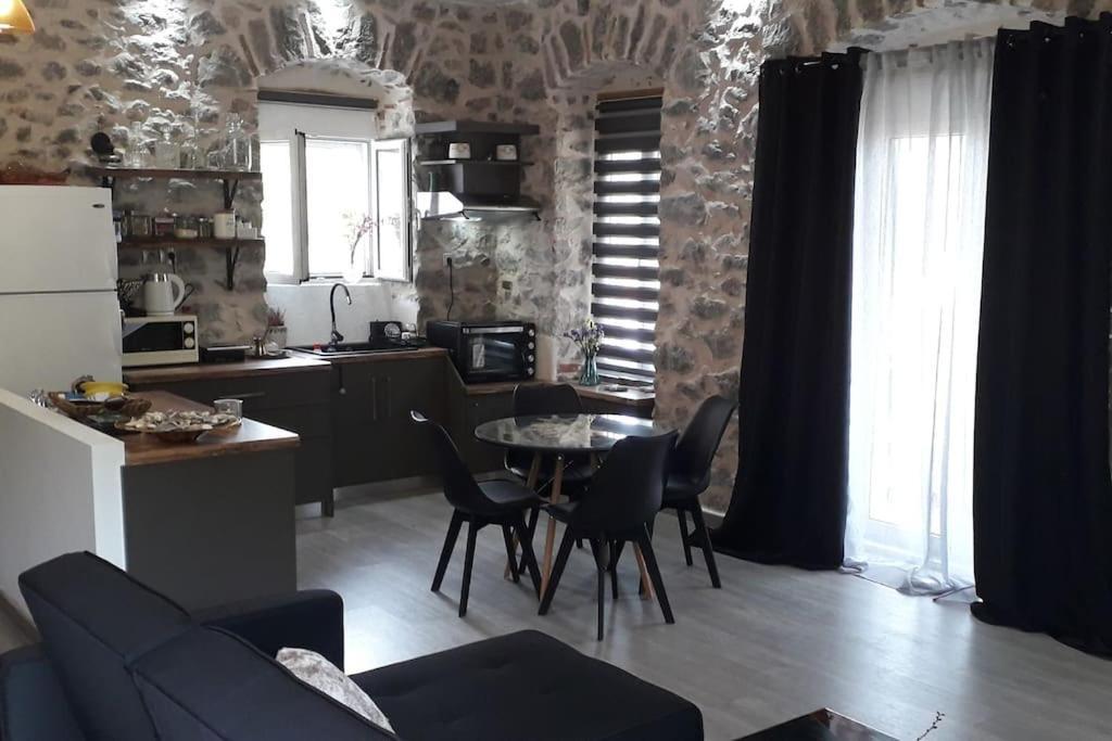 Stone House 1909 Evia Casa vacanze *