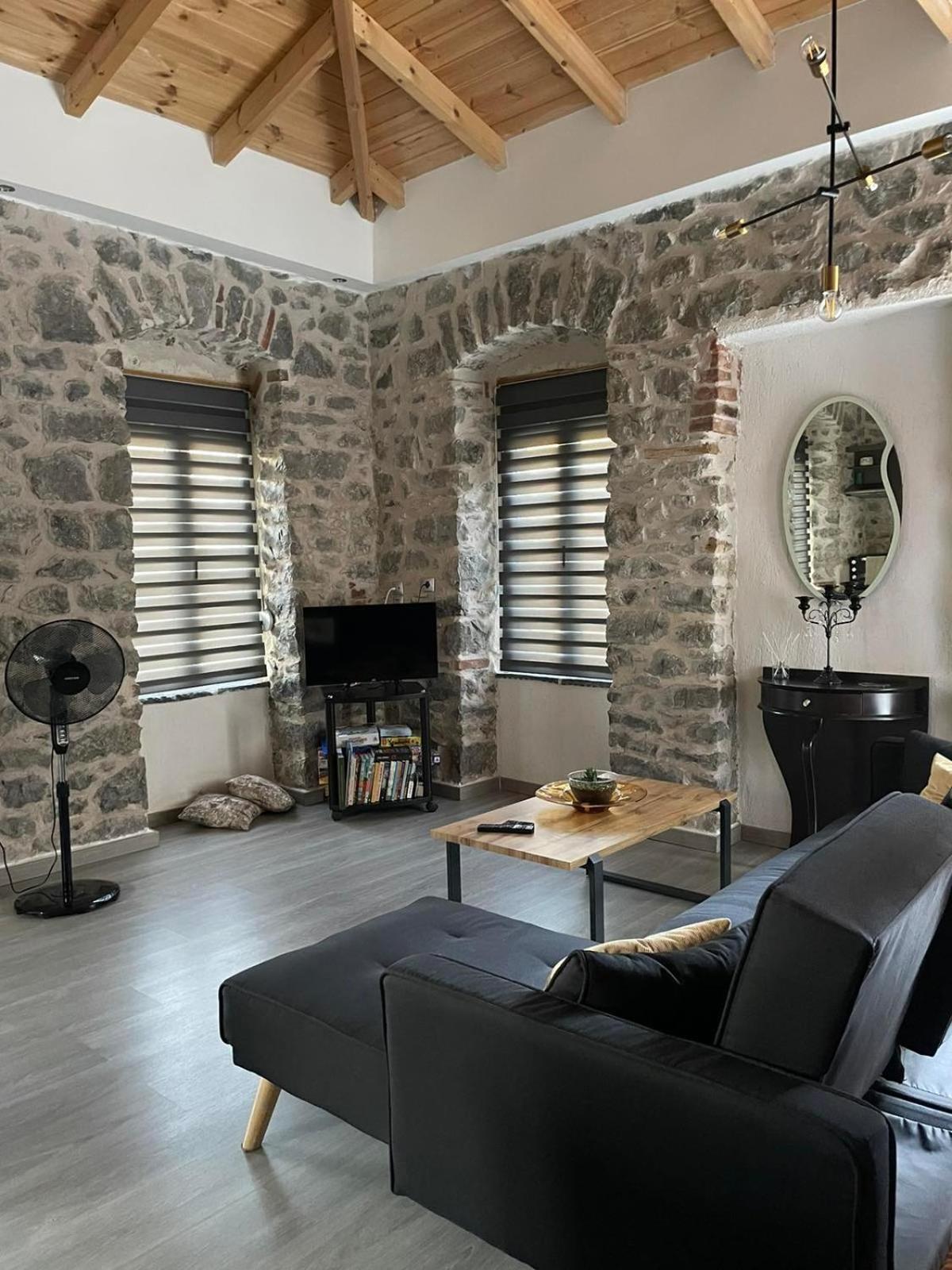 Stone House 1909 Evia Casa vacanze *
